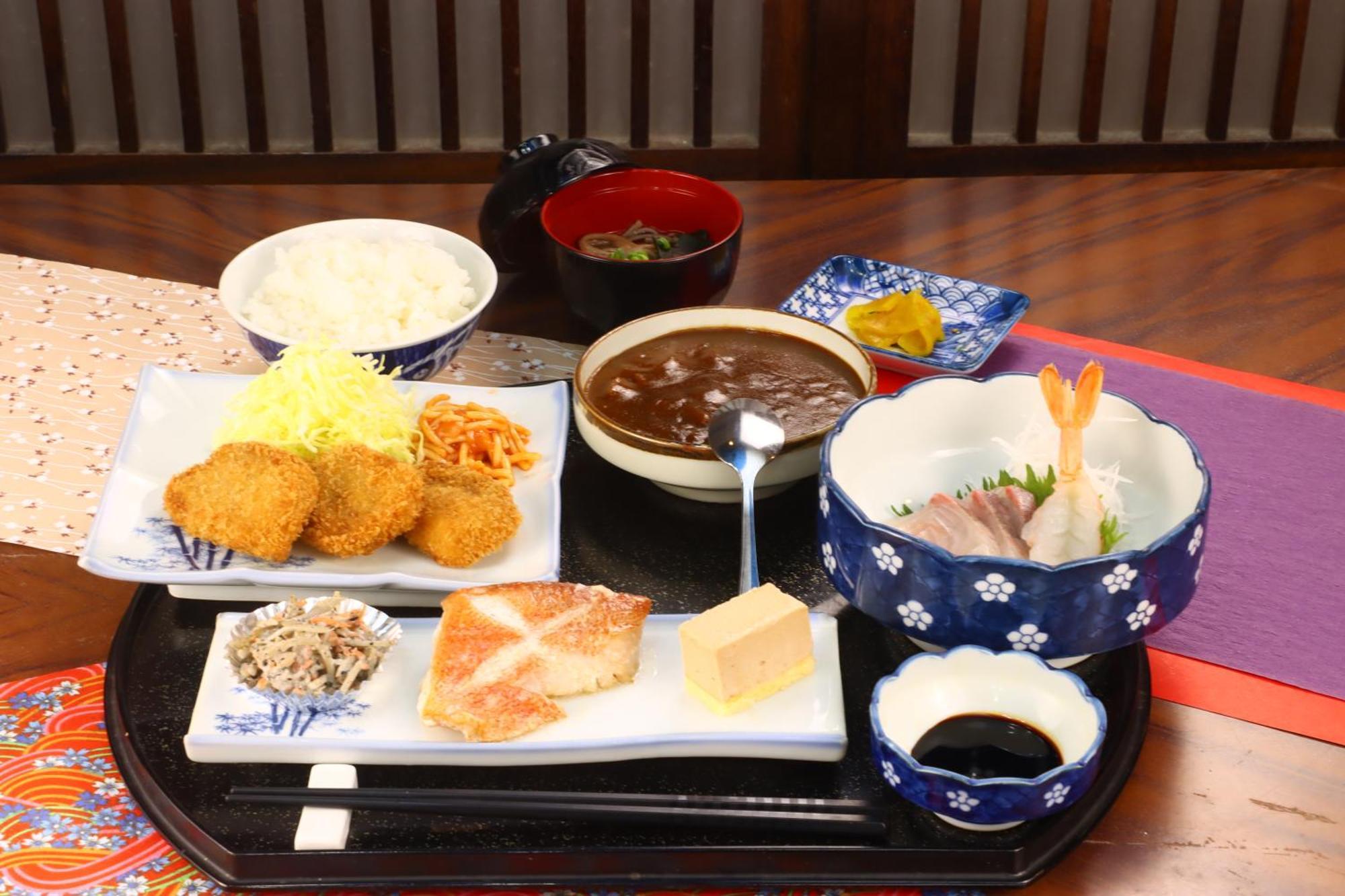 Kenrokuen Hotel Nobeoka Buitenkant foto