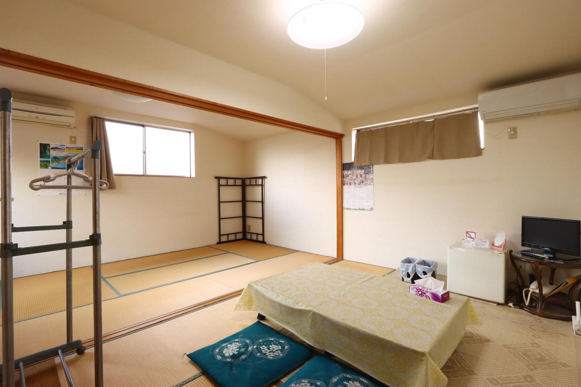 Kenrokuen Hotel Nobeoka Buitenkant foto
