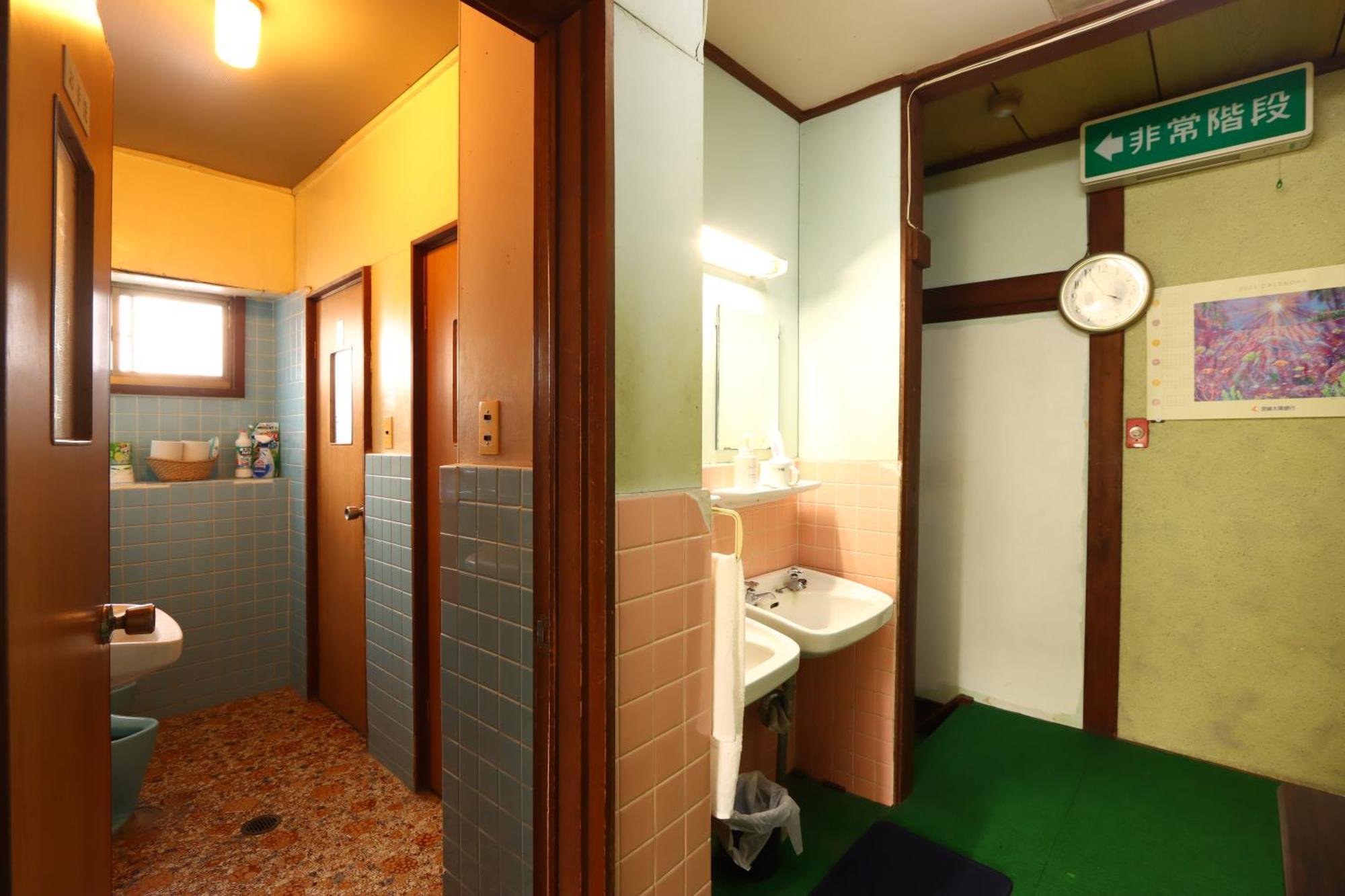 Kenrokuen Hotel Nobeoka Buitenkant foto