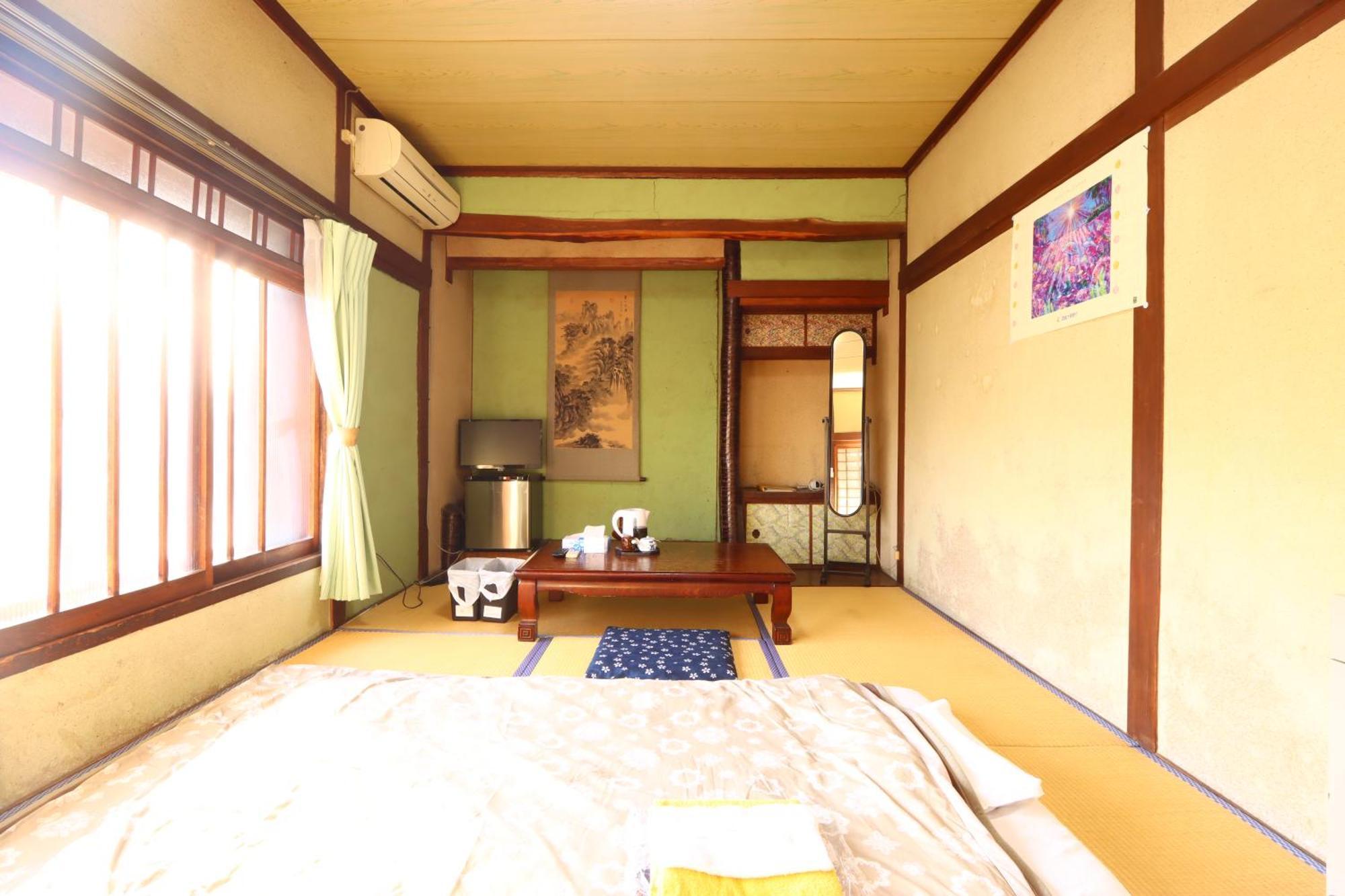 Kenrokuen Hotel Nobeoka Buitenkant foto