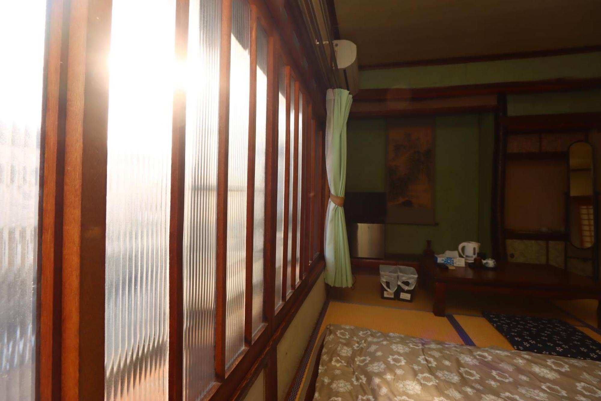 Kenrokuen Hotel Nobeoka Buitenkant foto