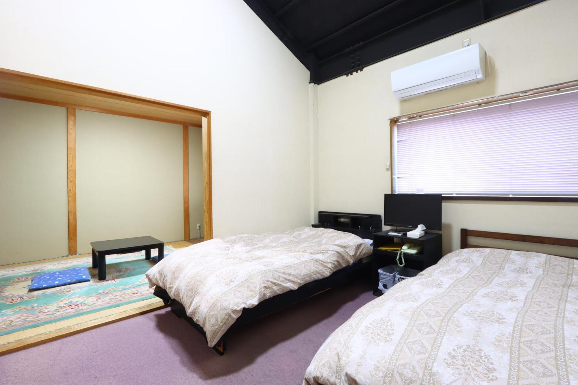 Kenrokuen Hotel Nobeoka Buitenkant foto