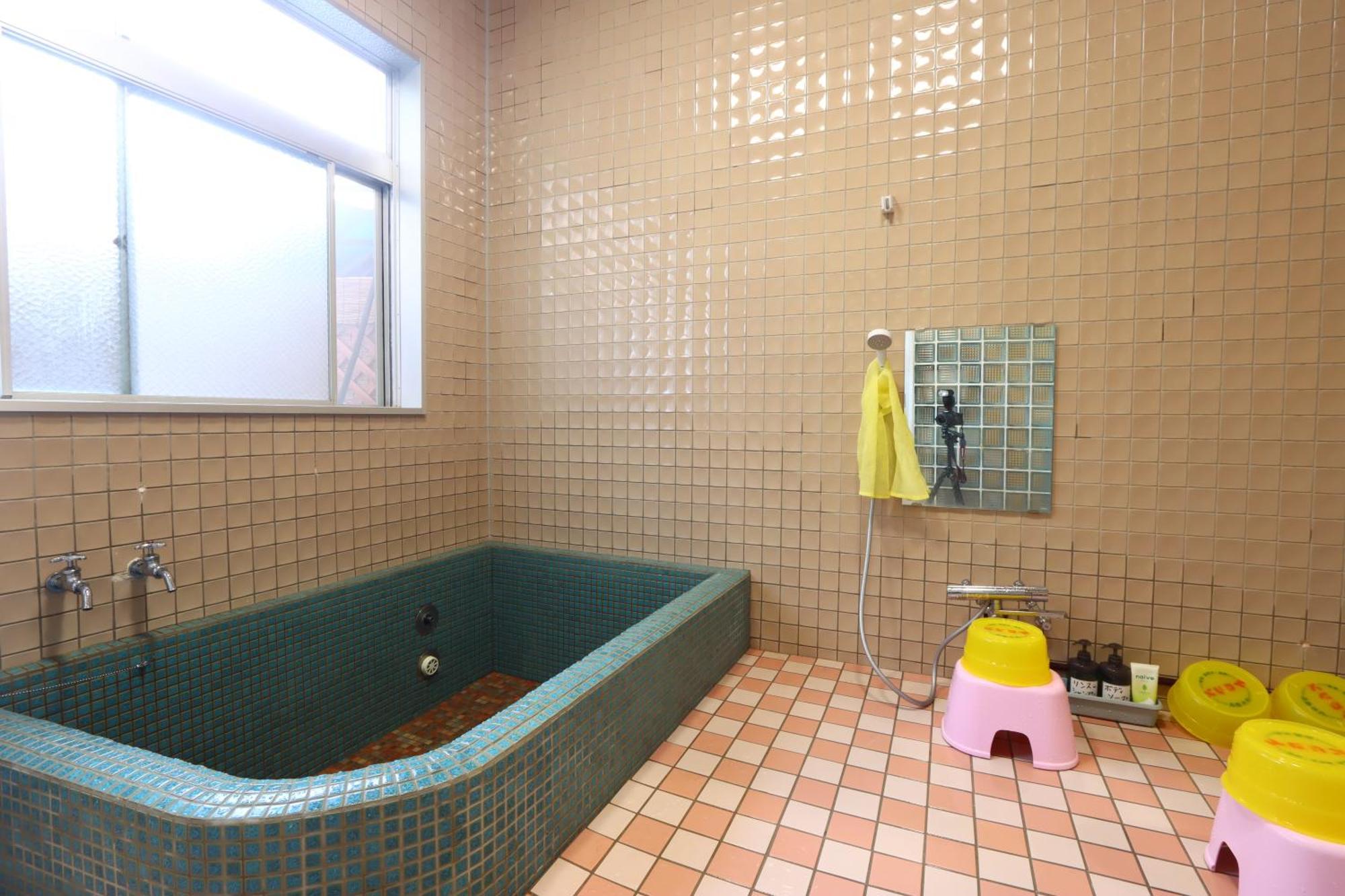 Kenrokuen Hotel Nobeoka Buitenkant foto