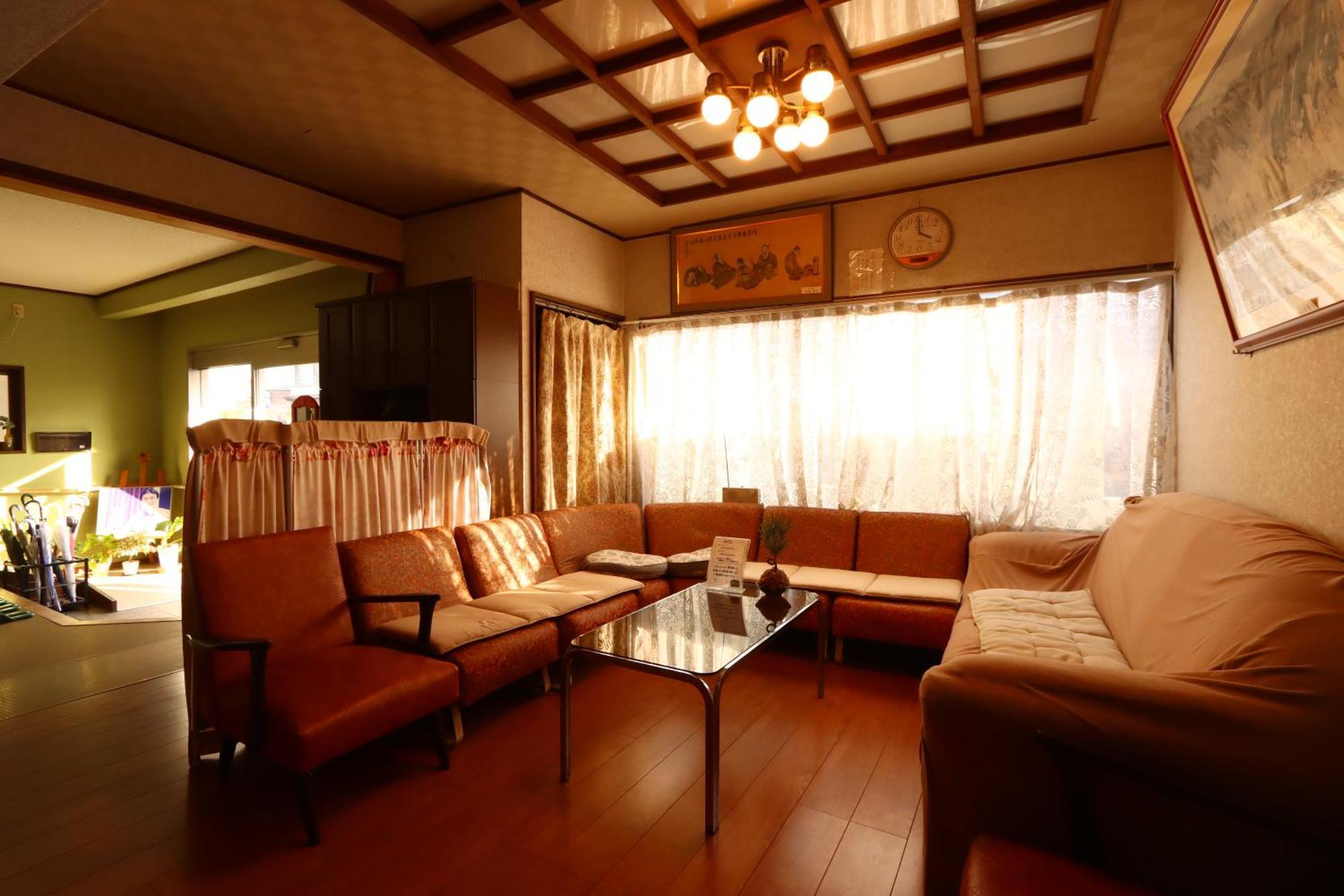 Kenrokuen Hotel Nobeoka Buitenkant foto