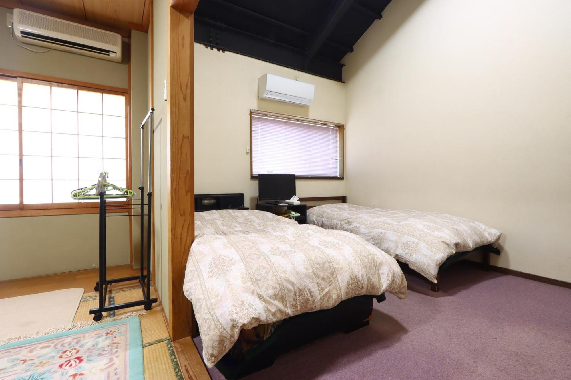 Kenrokuen Hotel Nobeoka Buitenkant foto