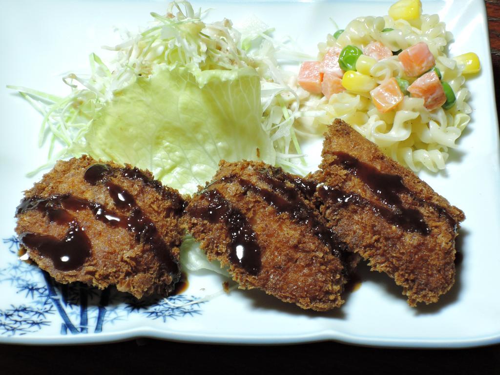 Kenrokuen Hotel Nobeoka Buitenkant foto