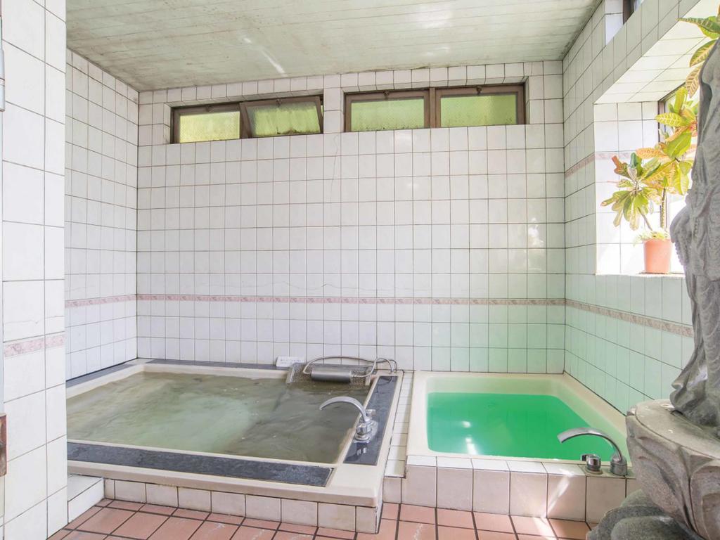 Kenrokuen Hotel Nobeoka Buitenkant foto